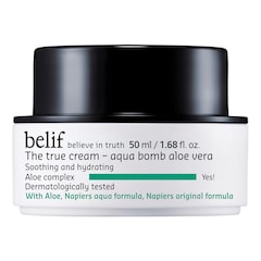 The True Cream Aqua Bomb Aloe Vera, Belif