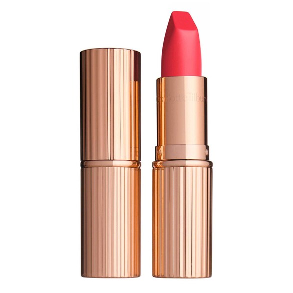 Matte Revolution - Κραγιόν, Charlotte Tilbury