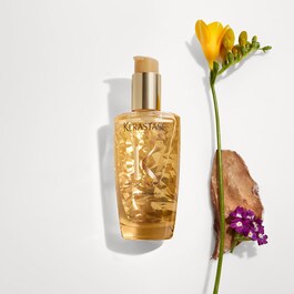 Elixir Ultime Huile Original Έλαιο Για Λάμψη Και Προστασία Από Το Φριζάρισμα 