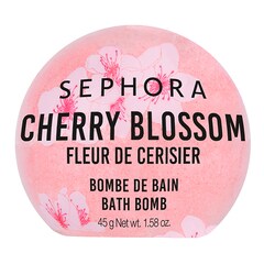 Fizzing bath bomb Fizzing ball, SEPHORA COLLECTION