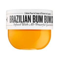 Brazilian Bum Bum Cream, SOL DE JANEIRO