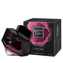 LA NUIT TRÉSOR FLEUR DE NUIT