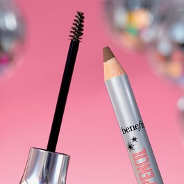 Gimme, Gimme Brows - Brow Gel & Pencil Set