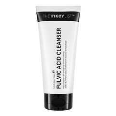 Fulvic Acid Brightening Cleanser, THE INKEY LIST