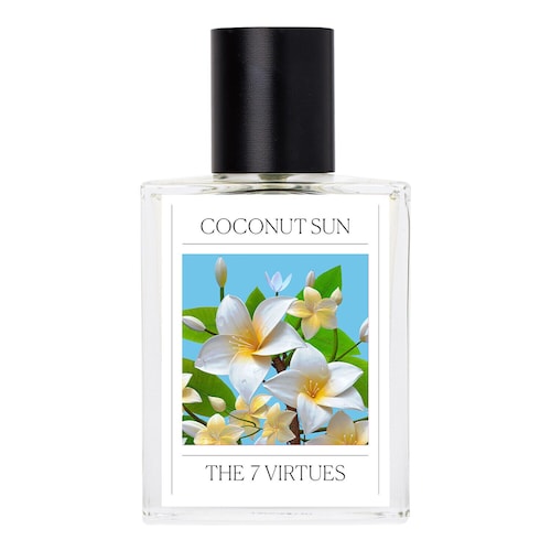The 7 Virtues The 7 Virtues - Coconut Sun - Eau De Parfum