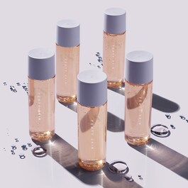 FAT WATER  PORE-REFINING TONER SERUM WITH NIACINAMIDE
