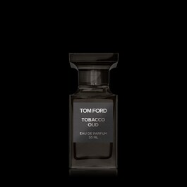 Tobacco Oud
