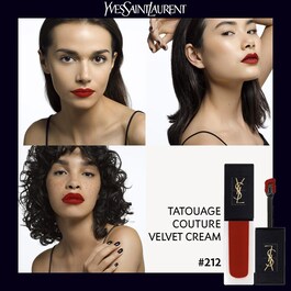 Tatouage Couture Velvet Cream