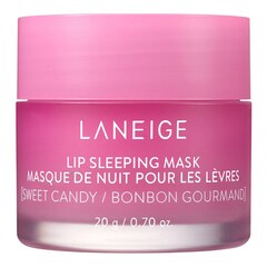 Lip Sleeping Mask - Sleeping Mask, LANEIGE