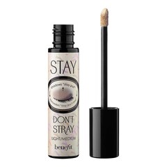 Stay Don't Stray 360 Degree Stay Put Eyeshadow Primer, BENEFIT COSMETICS