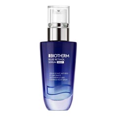 Blue Retinol Night Serum, BIOTHERM