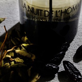 La Nuit De L' Homme Eau De Toilette Spray