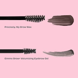 Benefit Gimme brow+ volumizing eyebrow gel - πυκνά φρύδια