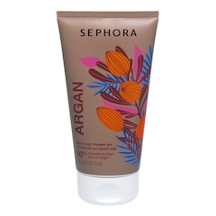 Black Soap Shower Gel, Sephora Collection