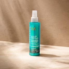 All in One Leave-In Conditioner - Detangling and Hydrating haircare