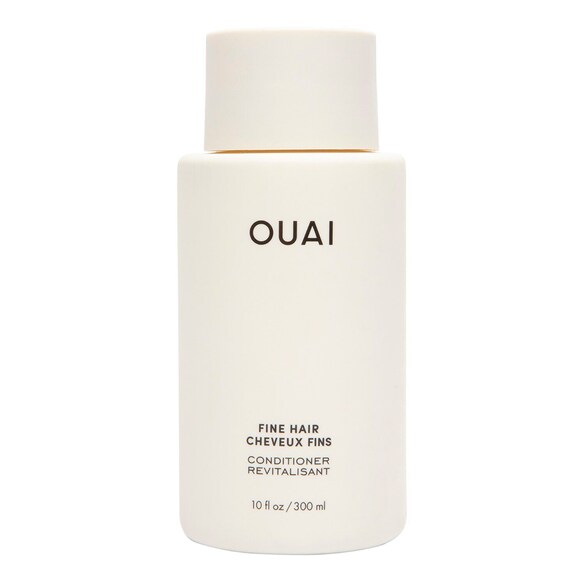 Fine Hair - Conditioner for Fine Hair, OUAI HAIRCARE