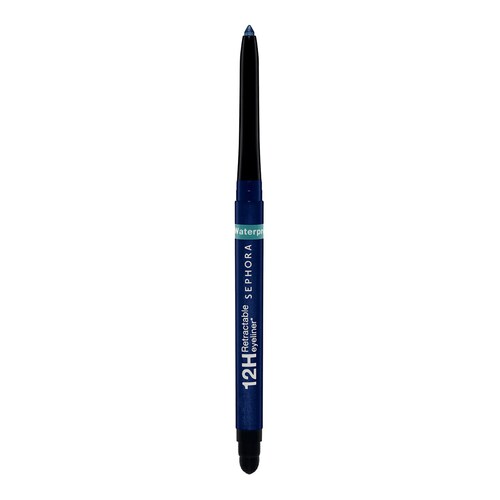 Sephora Collection – Waterproof 12h Retractable Eyeliner