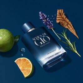 Acqua di Giò Profondo - Eau de Parfum Ανδρικό Άρωμα