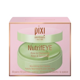 NutrifEYE - Patchs Nourrissants pour les Yeux