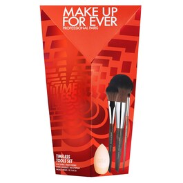 TIMELESS TOOLS SET KIT - Brushes Kit
