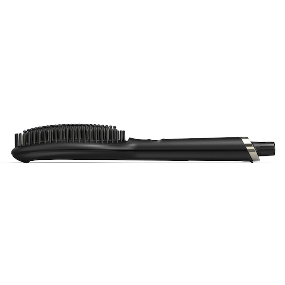 Θερμαινόμενη Βούρτσα Glide για Ίσιωμα, Ghd