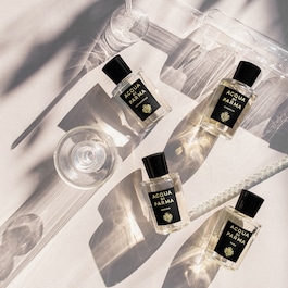 Yuzu eau de parfum