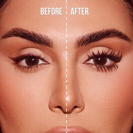One Coat Wow Mascara