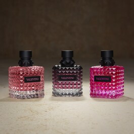 Born in Roma Extra-Dose Uomo - Eau De Parfum  