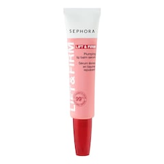 Lift & Firm - Ορός-Βάλσαμο Χειλιών για Όγκο, Sephora Collection