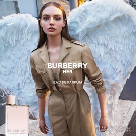 Burberry Her Eau de Parfum