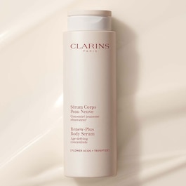 RENEW-PLUS BODY SERUM - Για Σύσφιξη Σώματος