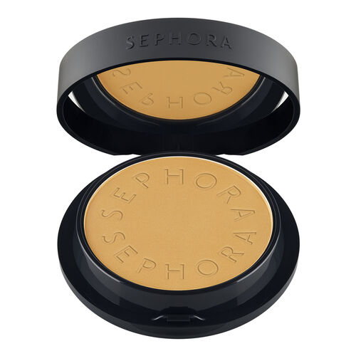 Sephora Collection - Best Skin Ever Matte Powder Foundation