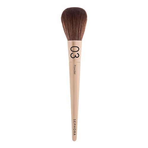 Sephora Collection - Powder Brush 03