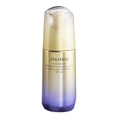 Vital Perfection Uplifting & Firming Day Emulsion, SHISEIDO