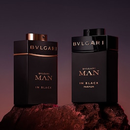 BVLGARI Man in Black - Parfum