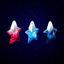 Angel Elixir Eau de Parfum Refillable Star