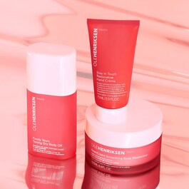 Stay In Touch Restorative Hand Crème