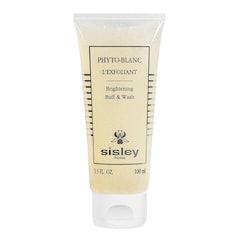 Phyto-Blanc Brightening Buff and Wash - Απολέπιση Προσώπου, Sisley