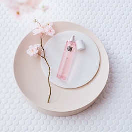 The Ritual of Sakura Hair & Body Mist