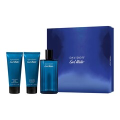 Cool Water Set, DAVIDOFF