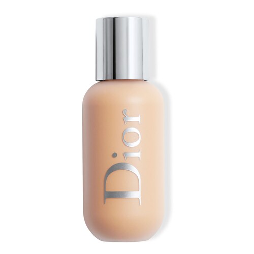 Dior Backstage – Face & Body Foundation