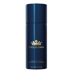 K by Dolce&Gabbana Deodorant Spray, DOLCE & GABBANA