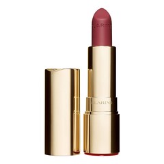Joli Rouge Velvet, CLARINS