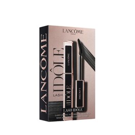 IDÔLE MASCARA SET WITH LE CRAYON KHÔL & BI-FACIL