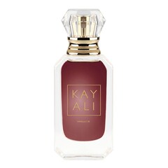 VANILLA | 28, KAYALI