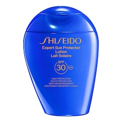 Expert Sun Protector Lotion SPF30 - Sun Lotion, Shiseido
