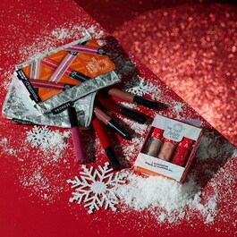 The Future is Yours Cream Lip Stain Set