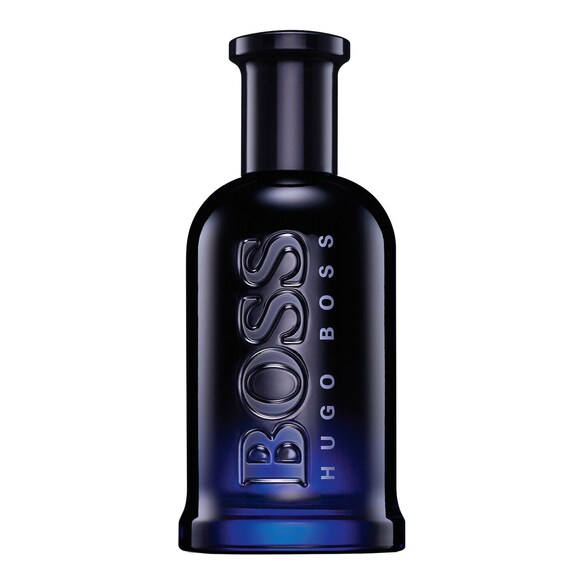 Boss Bottled Night, Hugo Boss