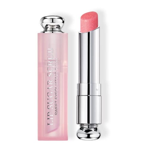 Dior Backstage - Dior Addict Lip Sugar Scrub