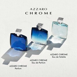 Chorme EDP